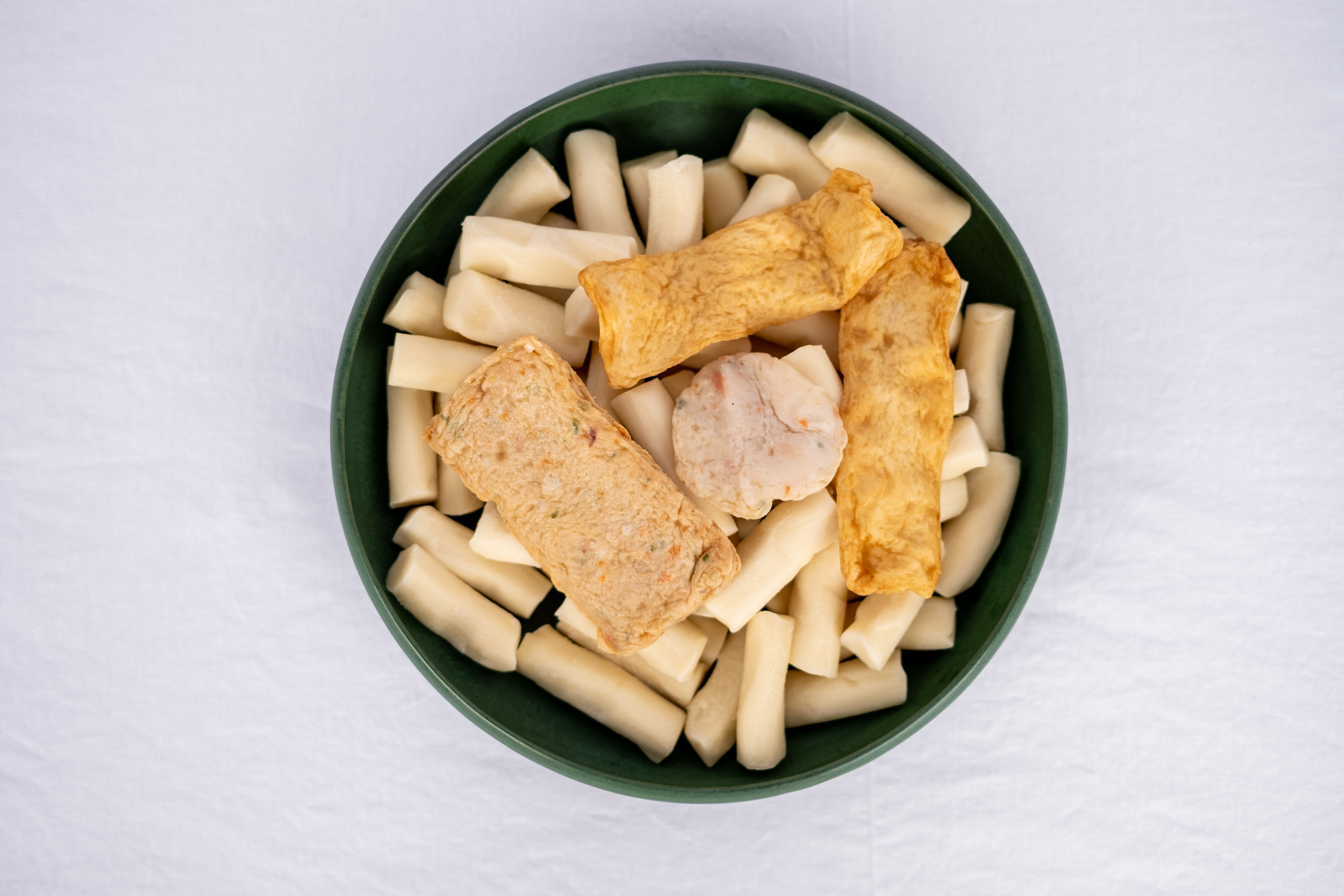 사과떡볶이-마늘떡볶이 밀키트 마늘팩 보통맛 - 상세 이미지 4