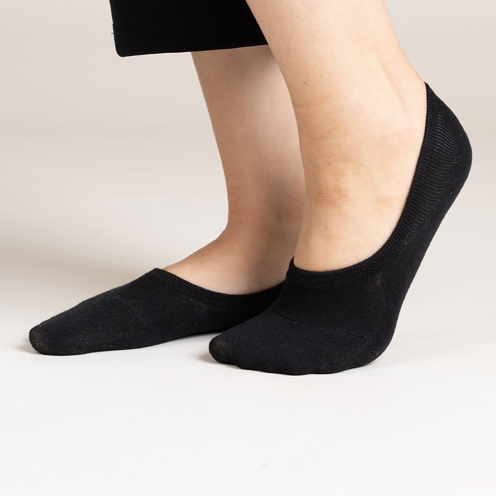 베이직 무지 페이크삭스 20켤레 덧신