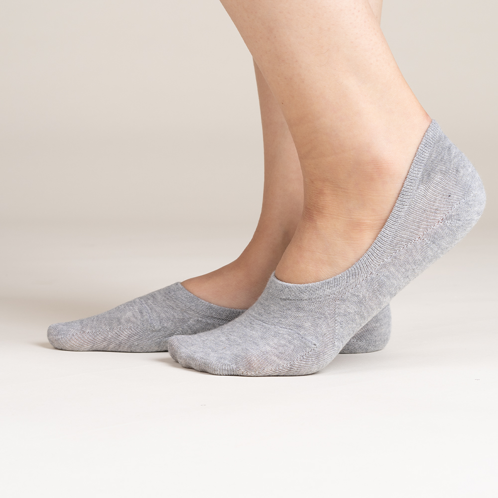 베이직 무지 페이크삭스 20켤레 덧신