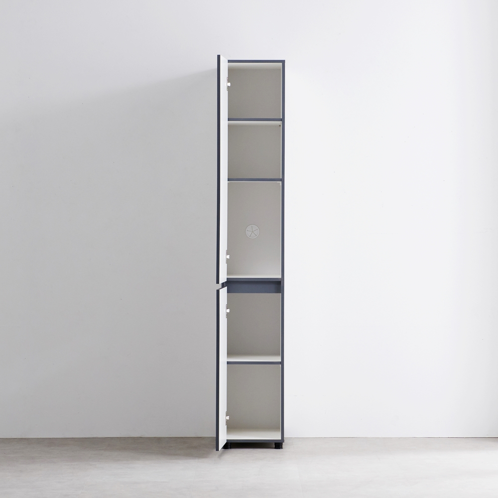 아인츠 비스포크 틈새장 비스포크장 300 냉장고옆수납장 키높이수납장