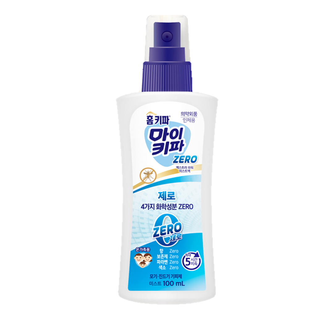 모기기피제 뽀로로 썸머 패치 팔찌 3종 모기약 모기 퇴치 아기 어린이 스티커 물파스 이미지 8