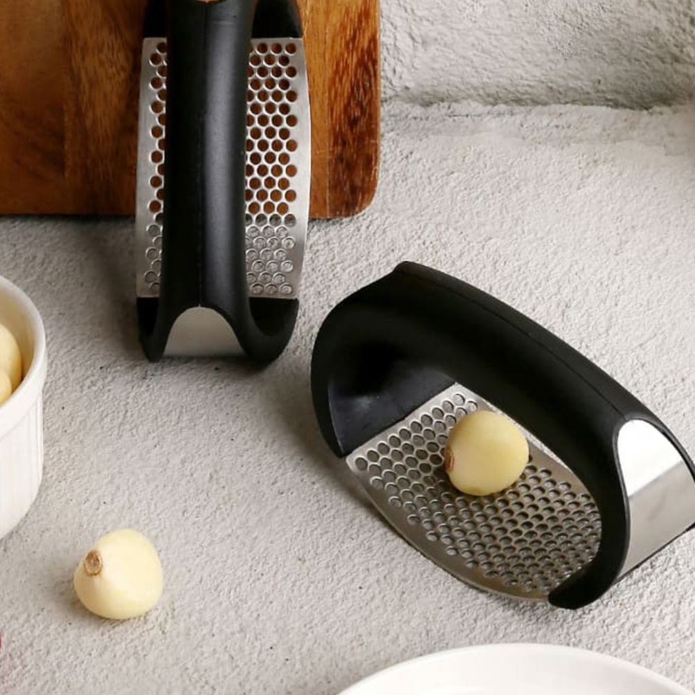 원터치마늘다지기 마늘빻기 찧기 빻는 마늘찧는기계