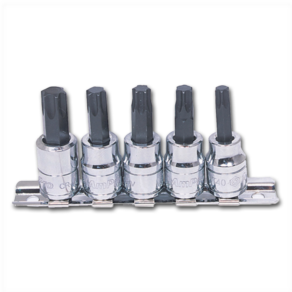 세신버팔로 별소켓세트 SB-ESS9 (3/8x9PCS) 비트 복스알 임팩 드릴 - 상세 이미지 3