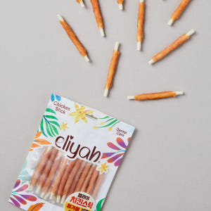 엘리야 치킨 스틱 부드러운 반려견 강아지 치석 냄새 제거 간식 양치 우유... 솔직 후기 | 실제 사용자 리뷰 총정리 - 상품 이미지 2