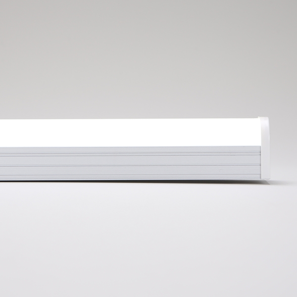 비츠온 LED 멀티 주차장등 W2 60W 1200mm 주광색 상가 매장 창고 공장등 조명 - 상세 이미지 3