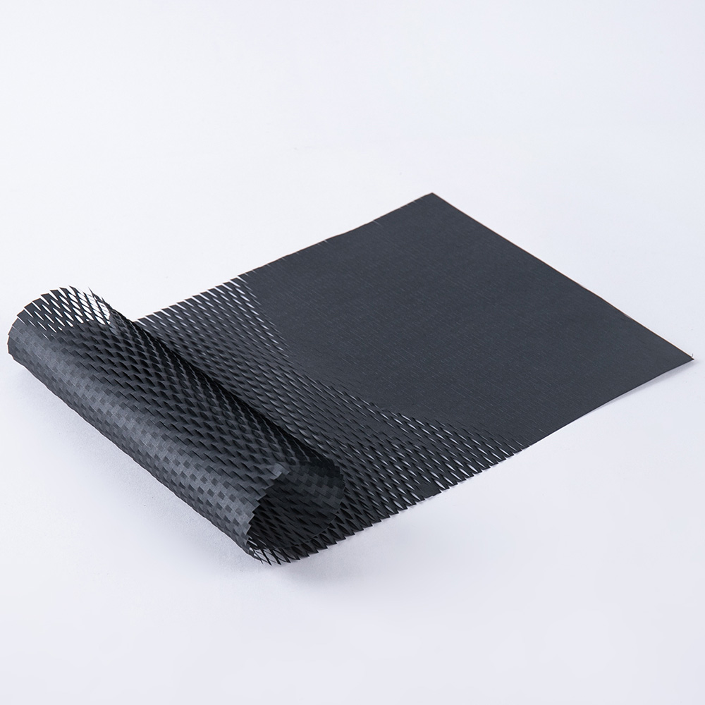 종이에어캡 크라프트50장 (50x25cm) 종이완충재 뽁뽁이 페이퍼 랩 포장지 완충제 이미지 7
