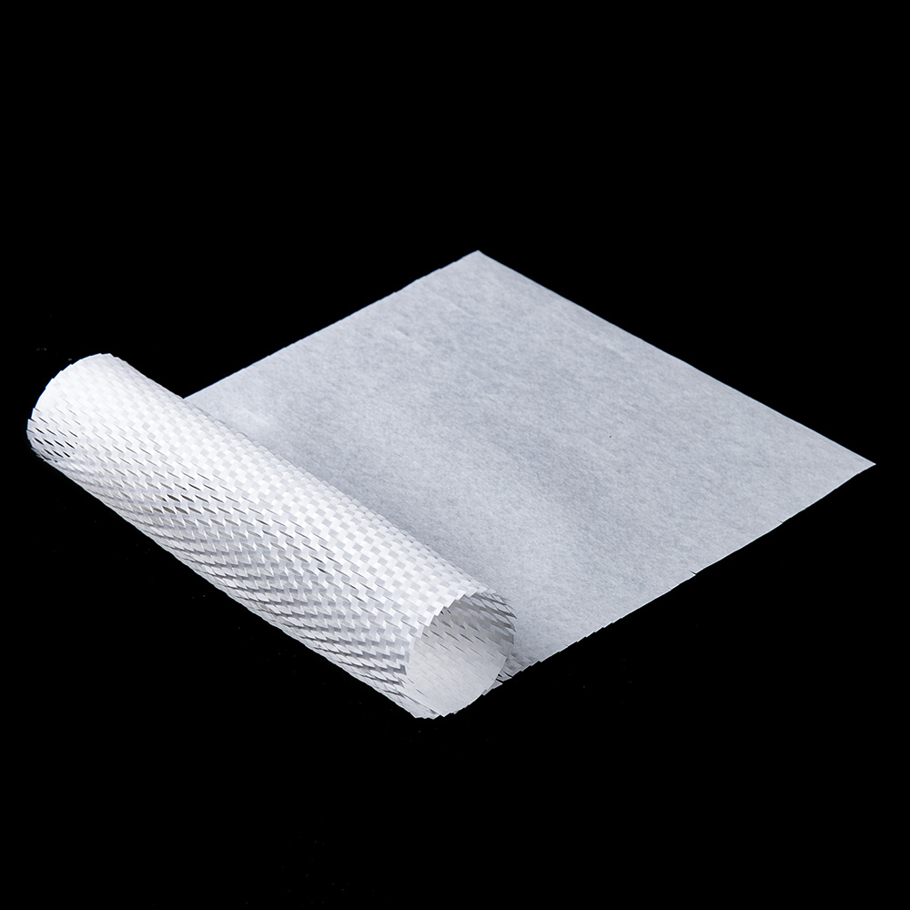 종이에어캡 크라프트50장 (50x25cm) 종이완충재 뽁뽁이 페이퍼 랩 포장지 완충제 - 상세 이미지 4