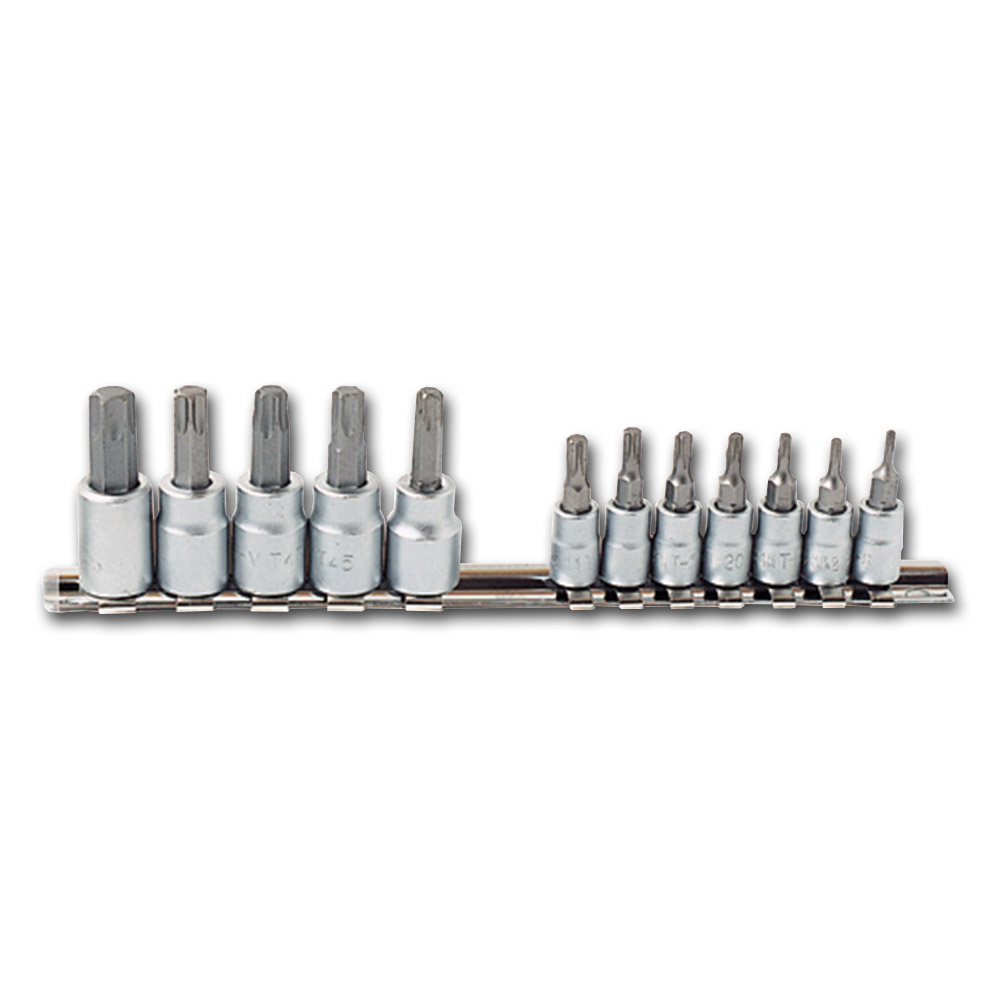 세신버팔로 별소켓세트 SB-ESS9 (3/8x9PCS) 비트 복스알 임팩 드릴 - 상세 이미지 2