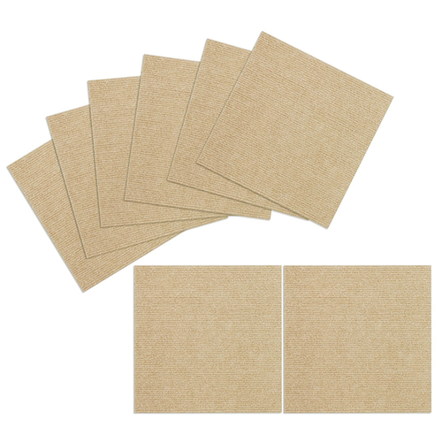 세븐펫 강아지 미끄럼 방지 도톰매트 30x30cm