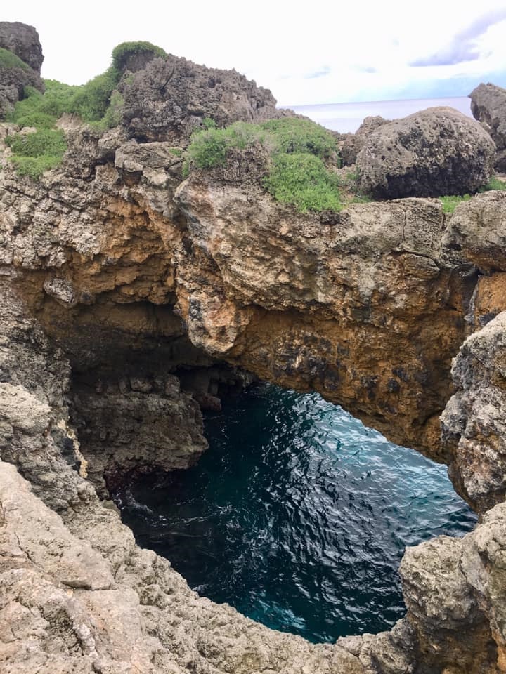 괌 패것 케이브 정글 트래킹 투어 - 특별한 경험을 원하시는분을 위한 / Pagat Cave Jungle Trekking - 상세 이미지 2