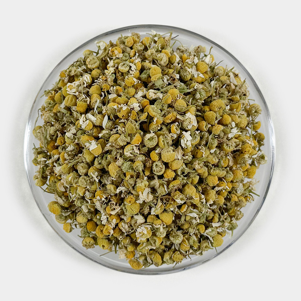 캐모마일꽃차 100g 카모마일차 캐모마일티 - 상세 이미지 2