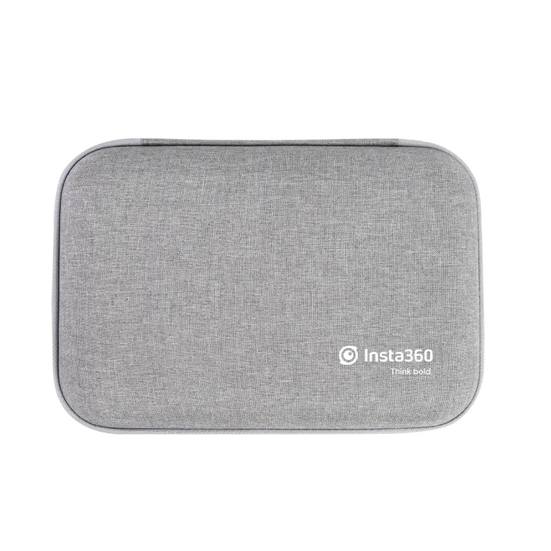 인스타360 R 시리즈 휴대 케이스