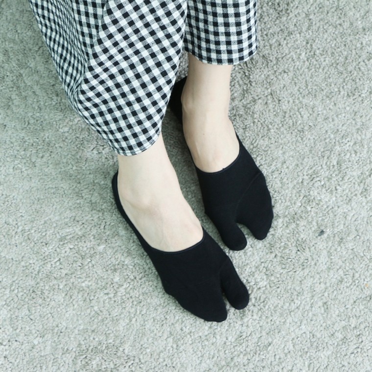 엄지양말 마르지엘라양말 엄지발가락양말 페이크삭스