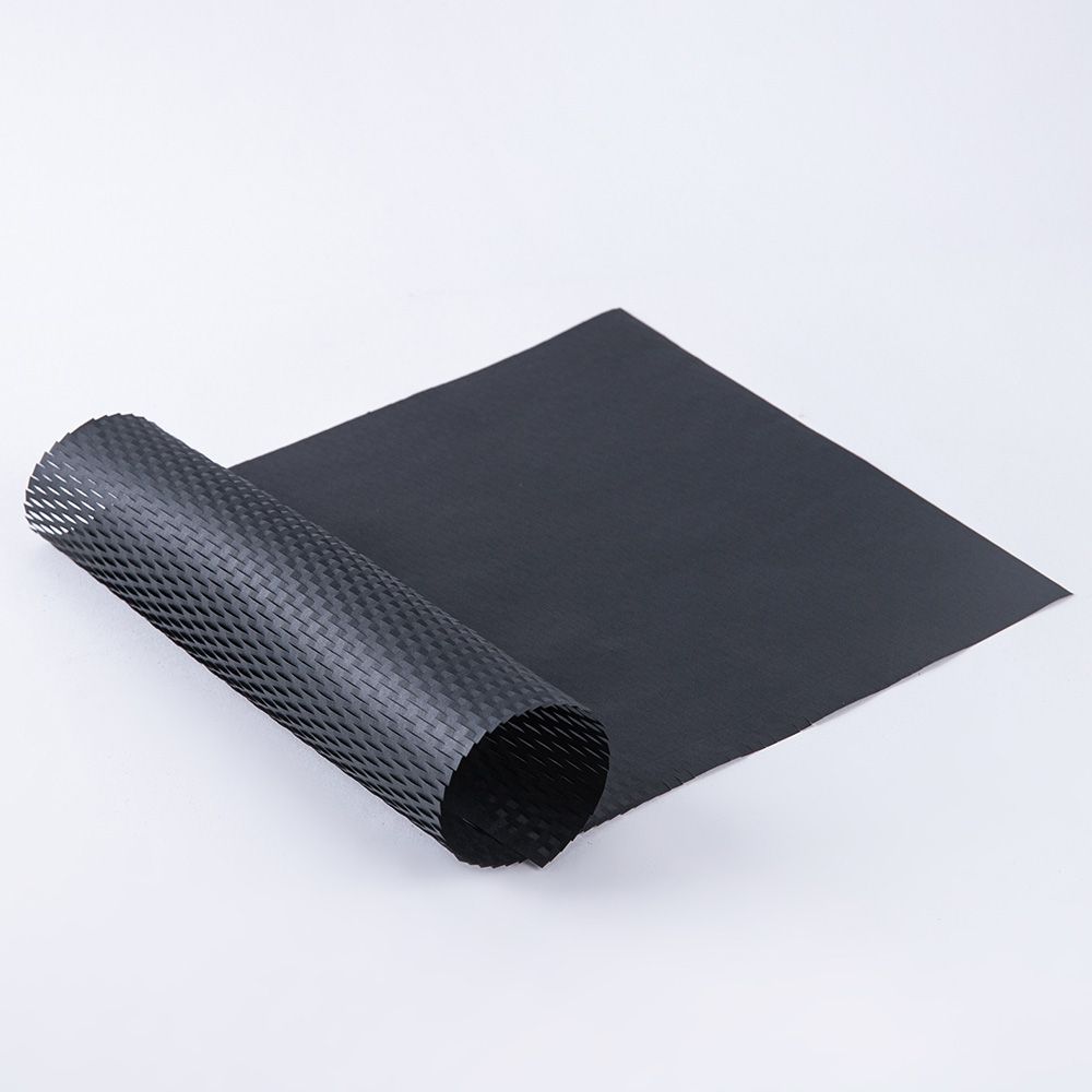 종이에어캡 크라프트50장 (50x25cm) 종이완충재 뽁뽁이 페이퍼 랩 포장지 완충제 이미지 8