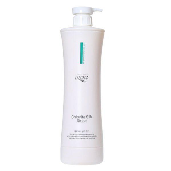 소망 인큐스 클로비타 린스 1500ml/미용실 대용량린스 : 하우스헤어