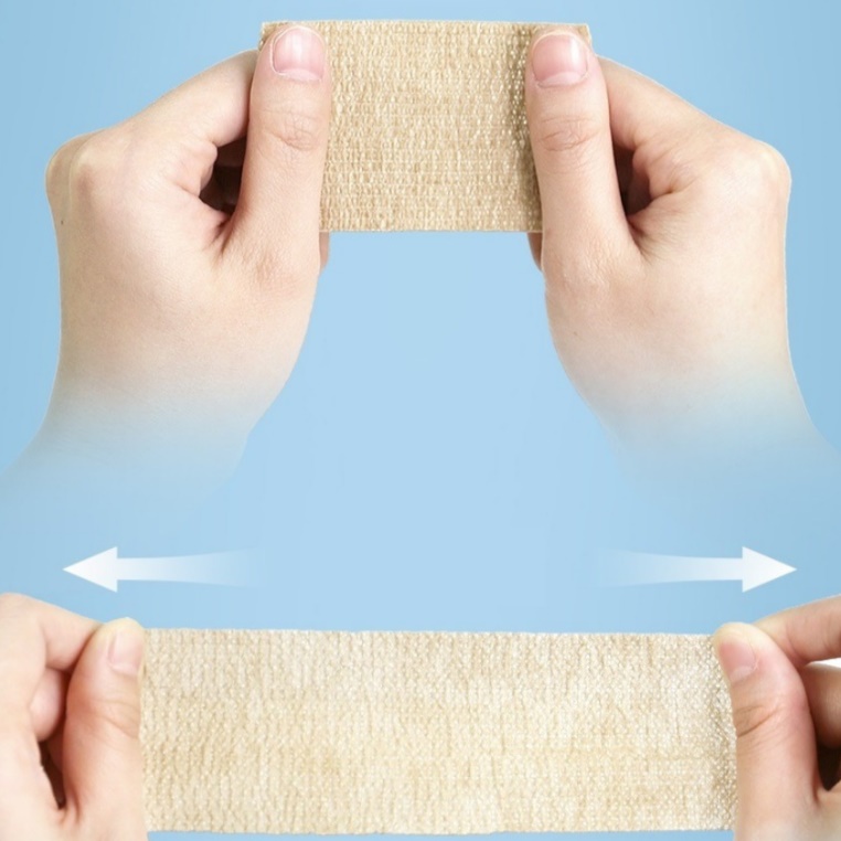 무릎테이프 볼링테이핑 손가락관절테이핑 주짓수 유도테이핑