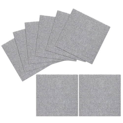 세븐펫 강아지 미끄럼 방지 도톰매트 30x30cm