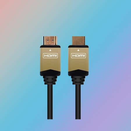 이지넷유비쿼터스 넥스트 HDMI v2.0 고급형케이블 NEXT-2005UHD4K 5m