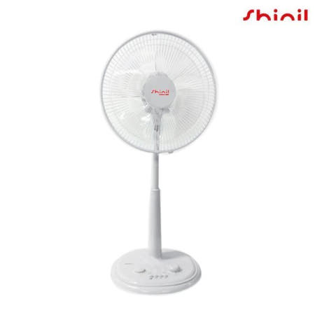 신일 스탠드선풍기 거실 국산 키큰 가정용 35cm 선풍기 14LS