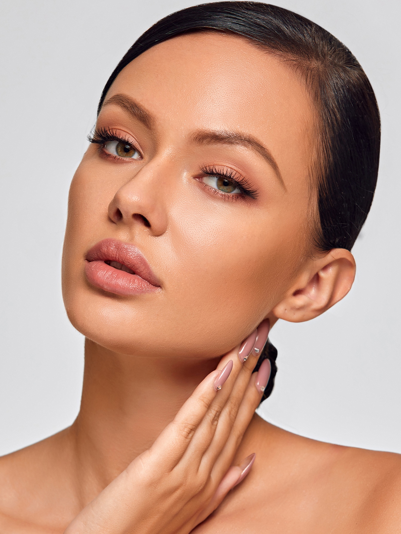 쉬글램 외국인 쉐딩 스틱 하이라이터 컨투어스틱 sheglam color sculpt 이미지 8