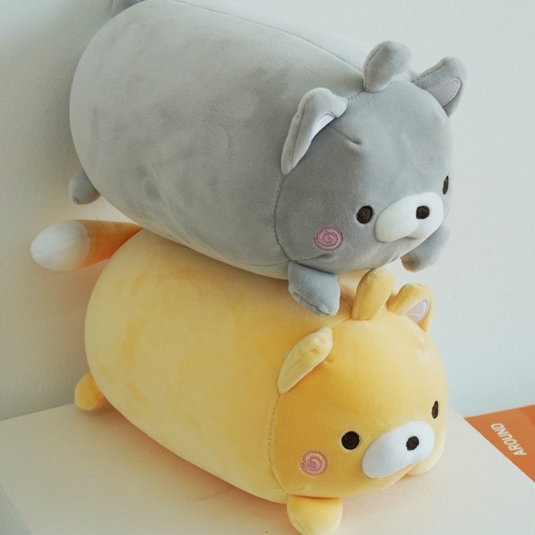 목쿠션 여행용목베개 비행기목베개 의자목쿠션