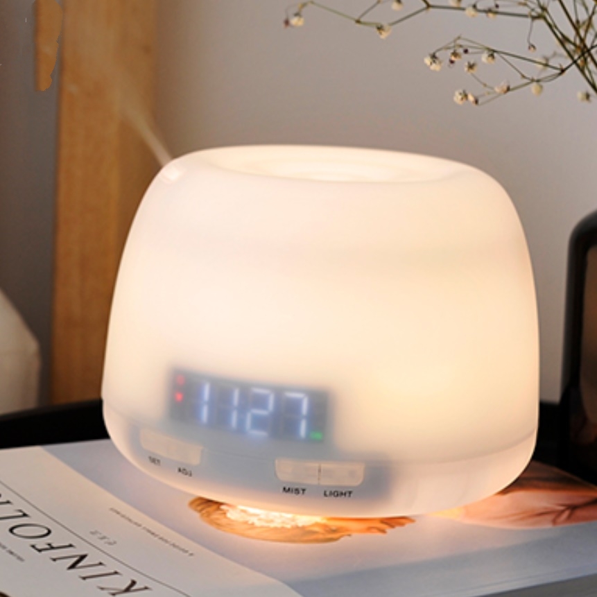 책상용가습기 조명가습기 병원 원룸 업소용 아이방 가습기