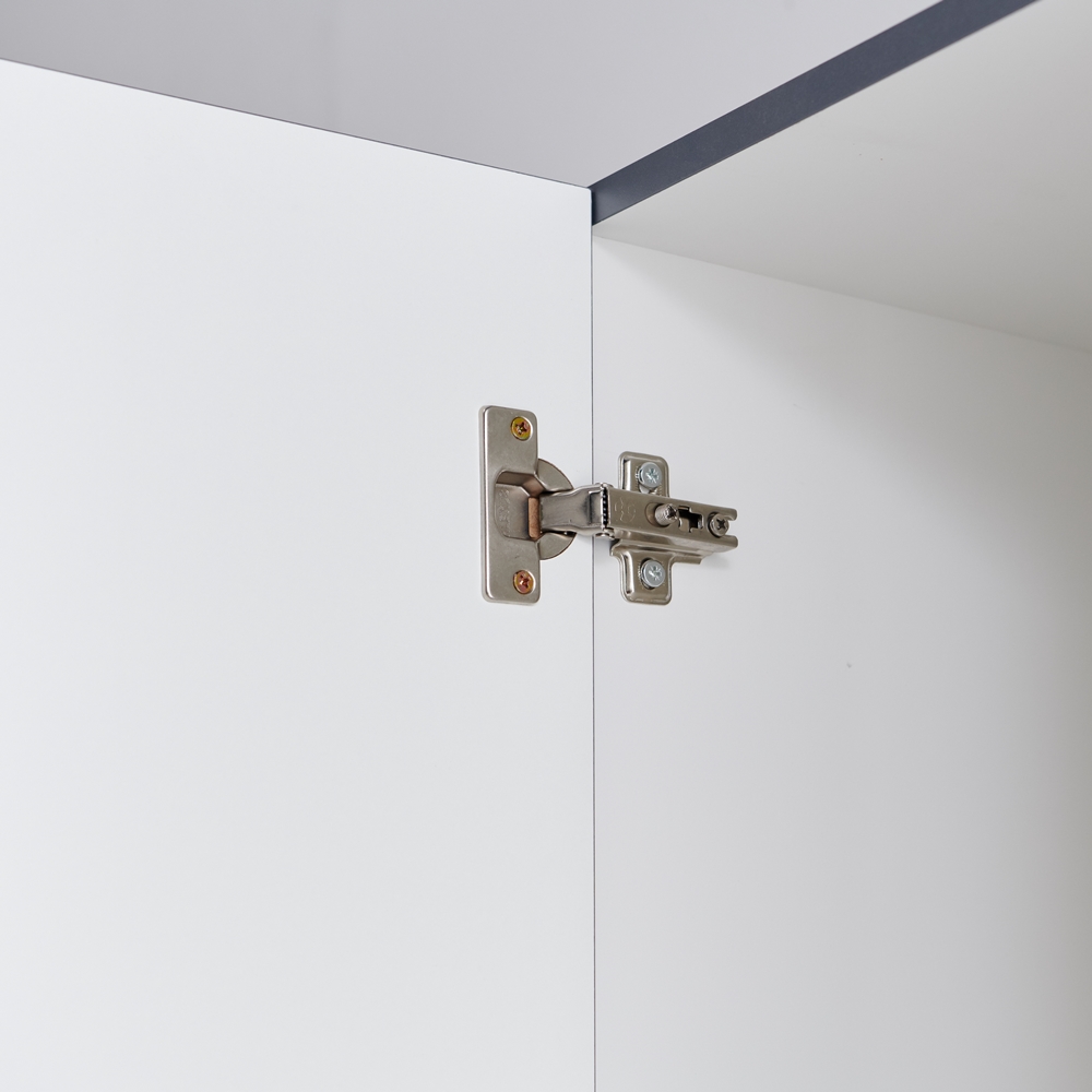 아인츠 비스포크 틈새장 비스포크장 300 냉장고옆수납장 키높이수납장