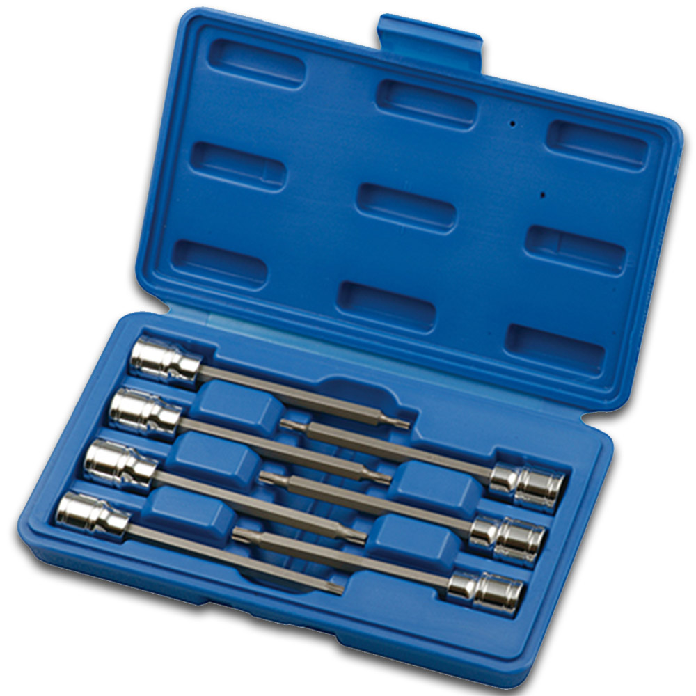 세신버팔로 별소켓세트 SB-ESS9 (3/8x9PCS) 비트 복스알 임팩 드릴 - 상세 이미지 5