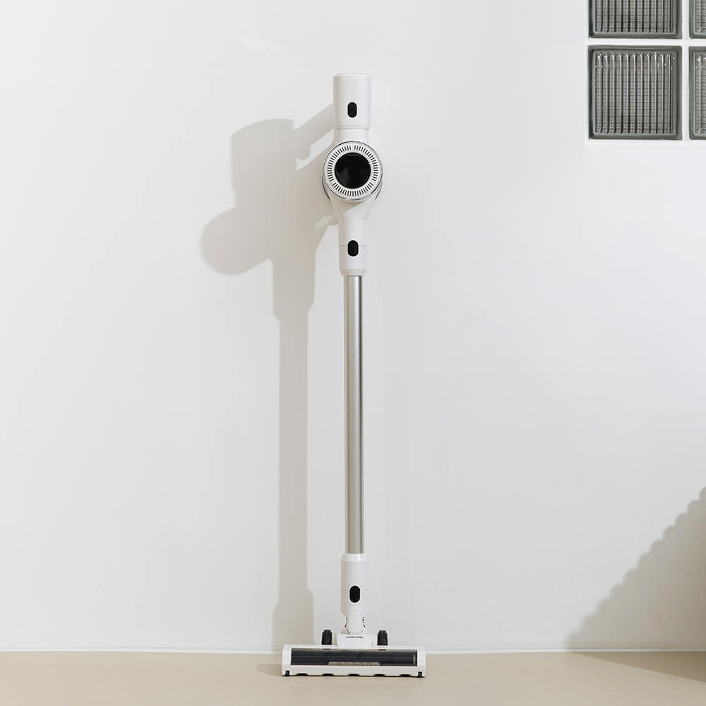 청소기 성능 비교 이미지