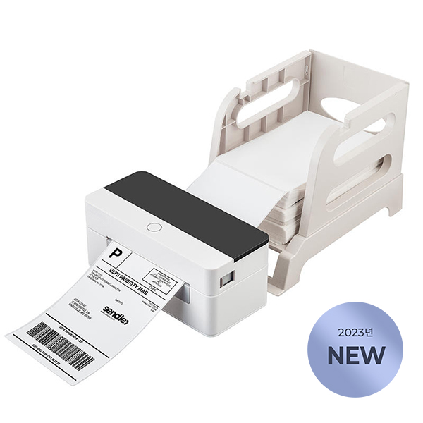 택배송장프린터 출력기 라벨기 xprinter 4B-2054N - 상세 이미지 2