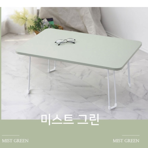 자취 밥상 1인 밥상 원룸 자취생 자취방 작은 2인 밥상 - 상세 이미지 5