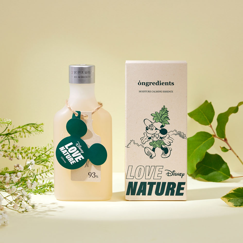 [진정케어]온그리디언츠 모이스처 카밍 에센스 150ml 이미지 6
