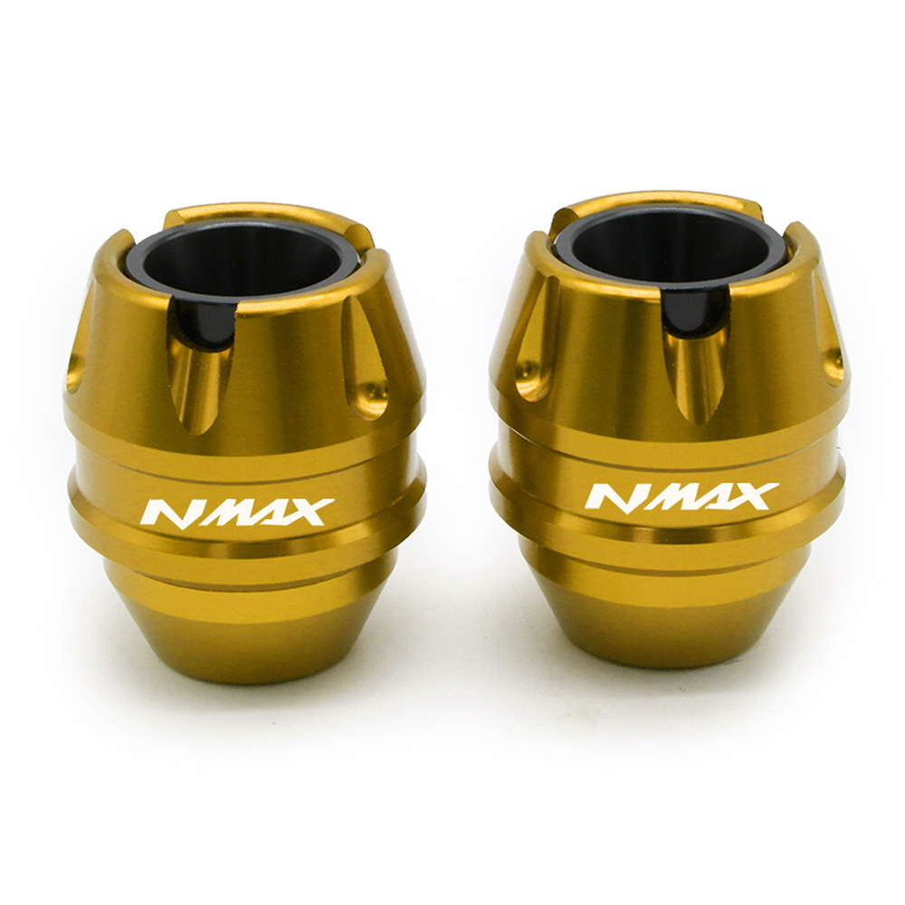 NMAX 포크 슬라이더 프론트 엔맥스 호환 - 상세 이미지 4