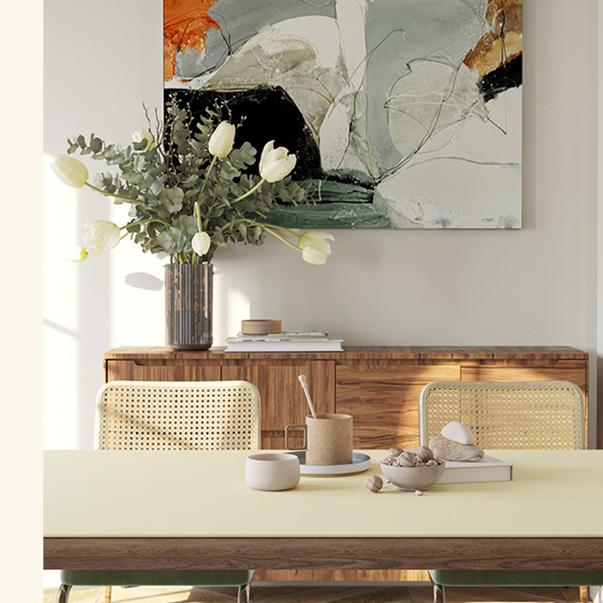 호환 꼬꼬미 양면 방수 가죽 식탁보 테이블매트 한샘 포레컴포트 사각형 1590x750