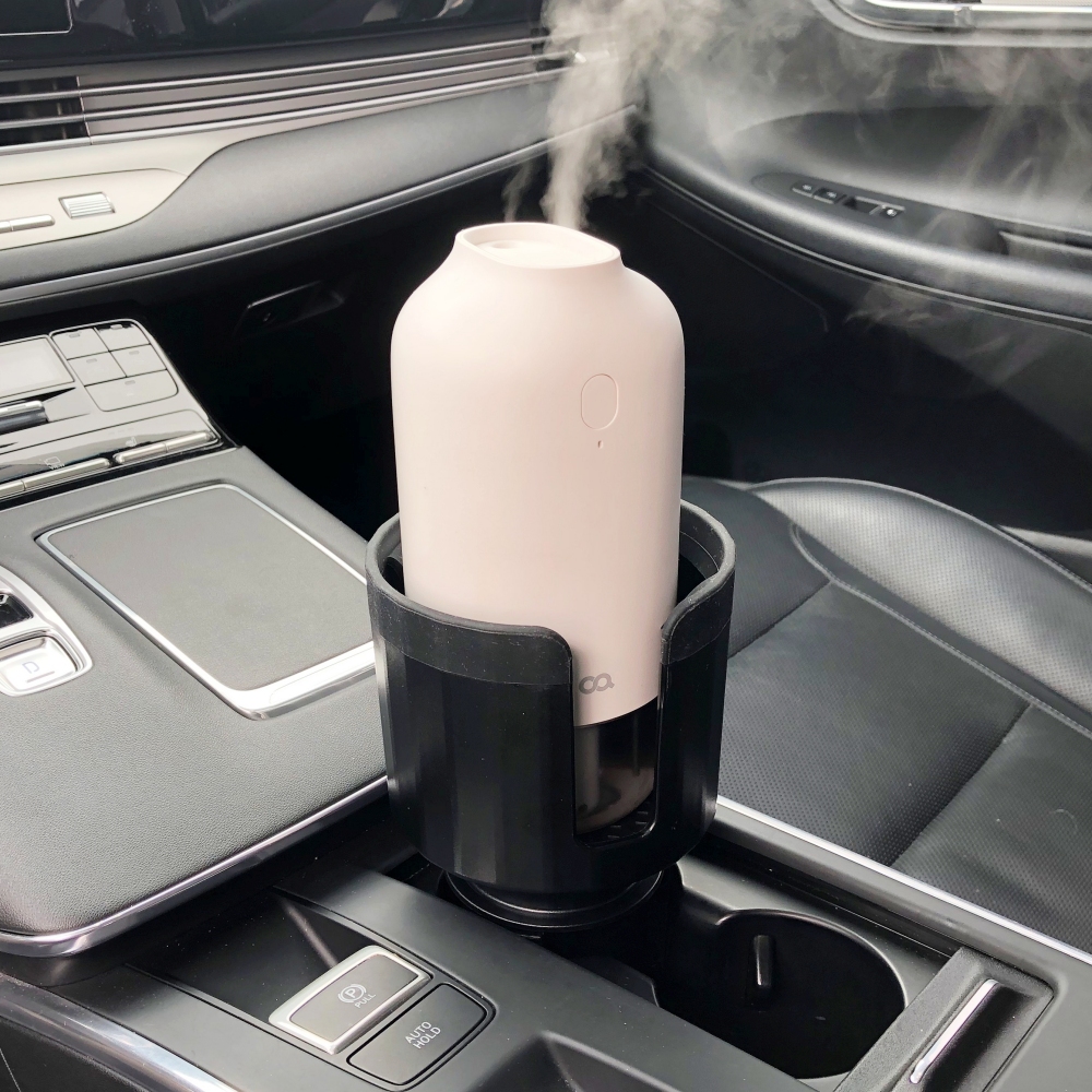 차량용 컵홀더 차량 자동차 대형 텀블러 컵홀더 거치대