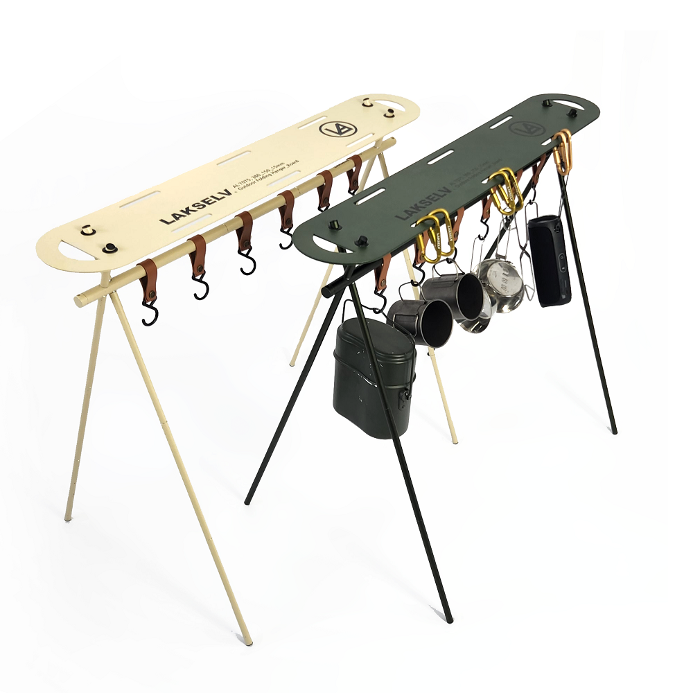 락셀 인디언행어 캠핑행어