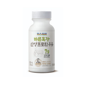 파스퇴르우유배달 무항생제우유 180ml 10개 맛있게 먹은 솔직 후기 - 상품 이미지 3