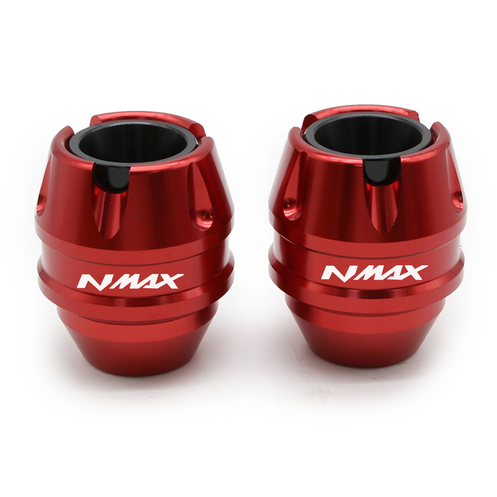 NMAX 포크 슬라이더 프론트 엔맥스 호환 - 상세 이미지 2