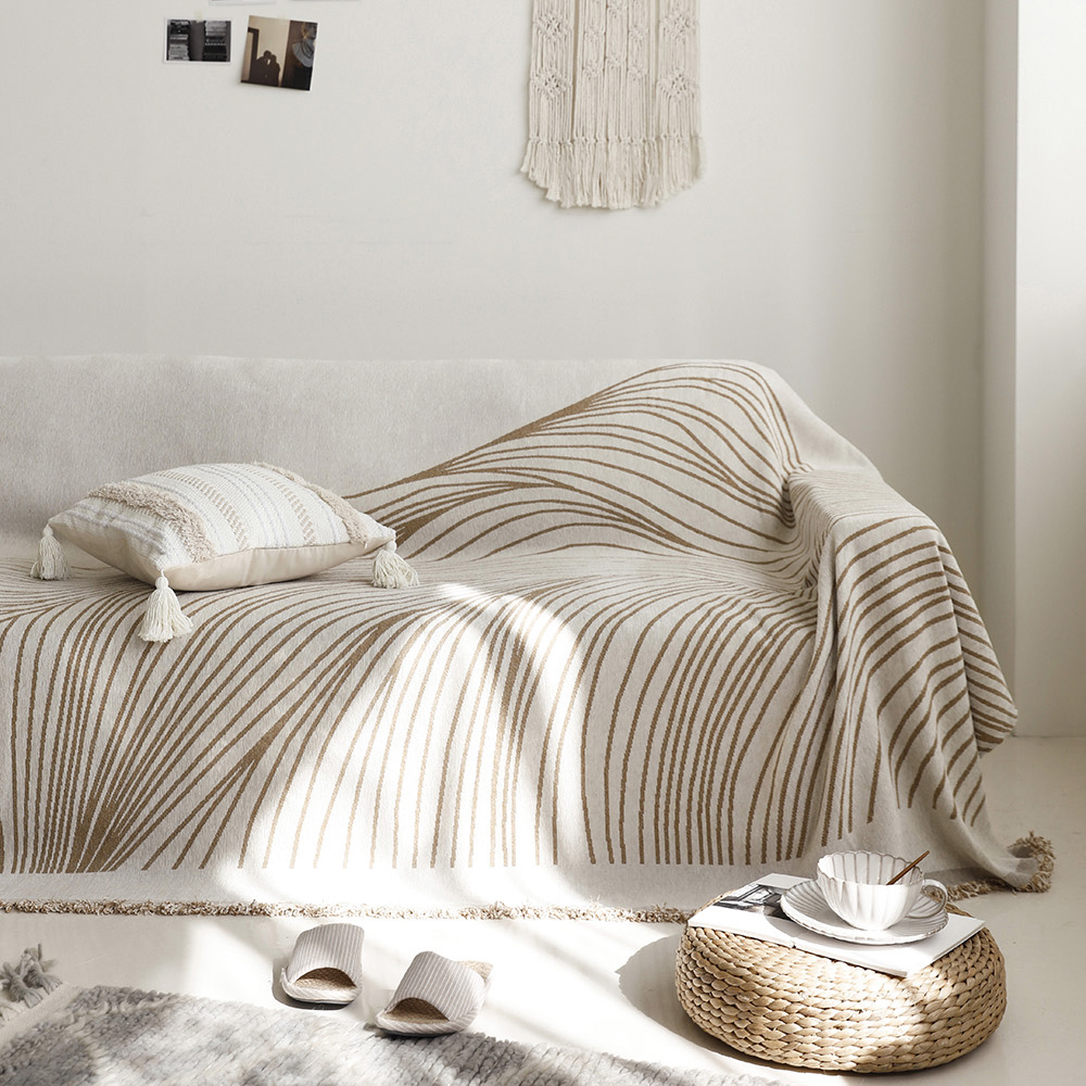 모딜리 북유럽 카우치 쇼파 소파 패드 매트 커버 덮개 방석 천갈이 리폼 180x260