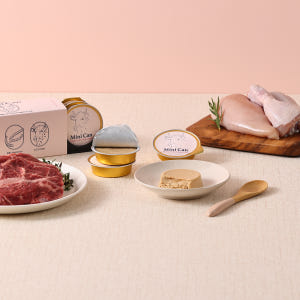 애니먼 애니캔 강아지 고양이 습식캔 소, 30g, 6개 솔직 후기 | 실제 사용자 리뷰 총정리 - 상품 이미지 2