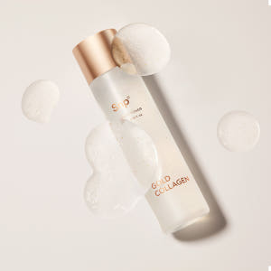 Snp 골드 콜라겐 엑스퍼트 토너 200ml 주름 개선 고농축 영양 탄력... 솔직 후기 | 피부 타입별 분석 - 상품 이미지 1