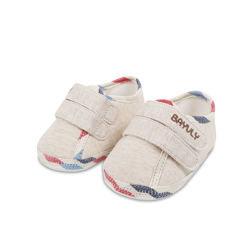 베베스텝 오트밀 걸음마신발 아기 신발 돌 신생아 덧신 보행기 출산 선물