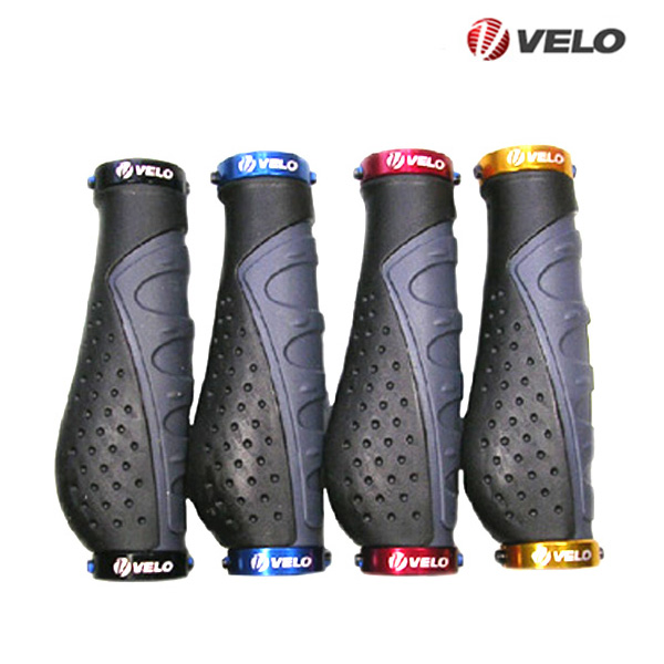 호비 벨로 자전거 핸들 그립 VLG-869AD3 락그립 손잡이 핸들바그립 MTB 로드 - 메인 이미지