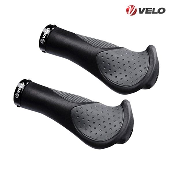 호비 VLG-1189D3 벨로그립 자전거 핸들 그립 인체공학적설계 MTB 로드 - 상품 이미지