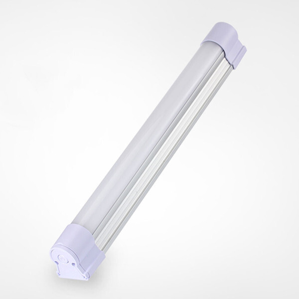오시오 충전식 LED 작업등 8000mAh C타입 자석 캠핑 차박 보조등 랜턴 - 상세 이미지 4