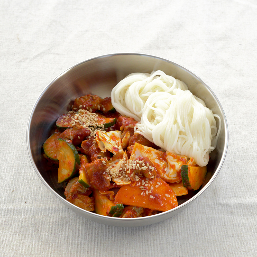 벨락 스텐 면그릇 18.5cm