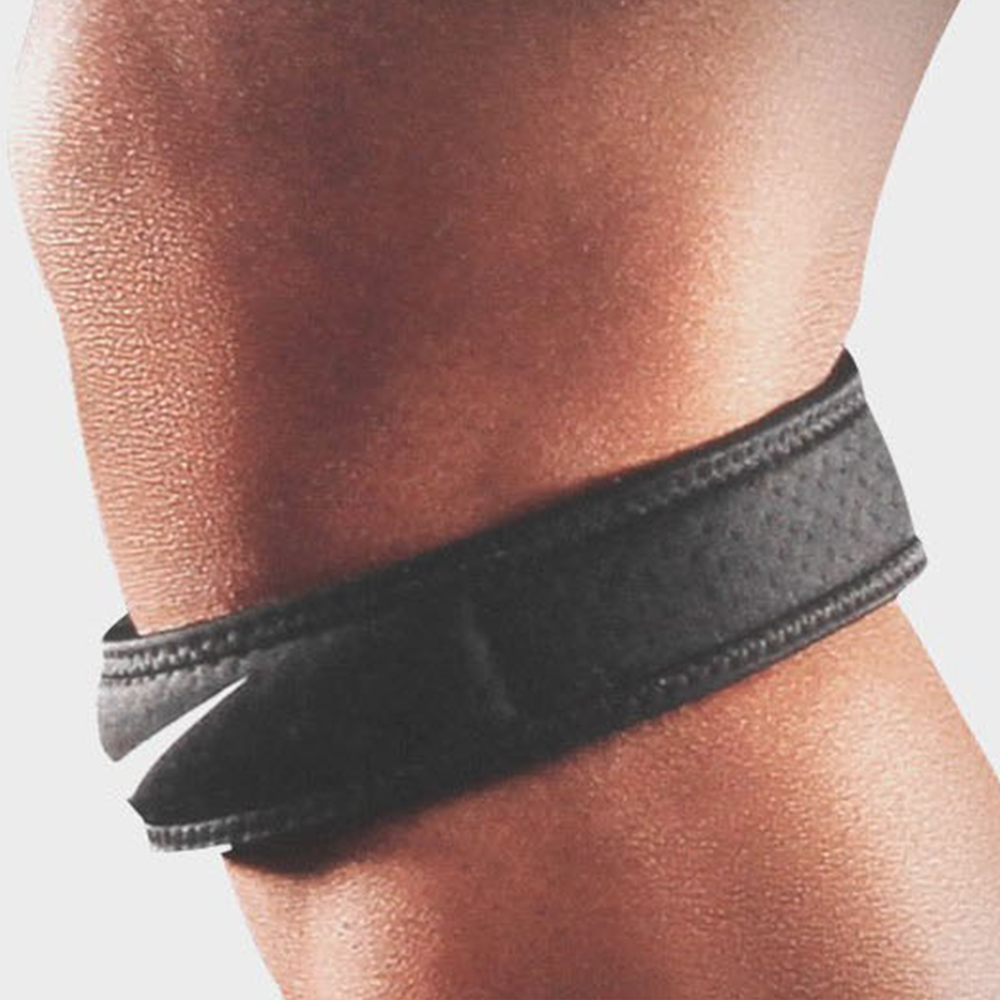 나이키 테니스 무릎보호대 프로 파텔라 밴드 스포츠 부상방지