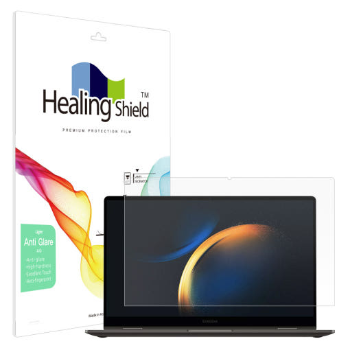 갤럭시북3 360 저반사 액정보호필름 제품 이미지