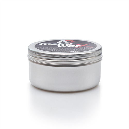 오토브라이트 다이렉트 메탈웍스 100g 크롬 금속 광택제 메탈 폴리쉬 - 상세 이미지 3