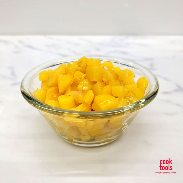 밤다이스 통조림 340g 양갱 식빵 조각밤 - 상품 이미지